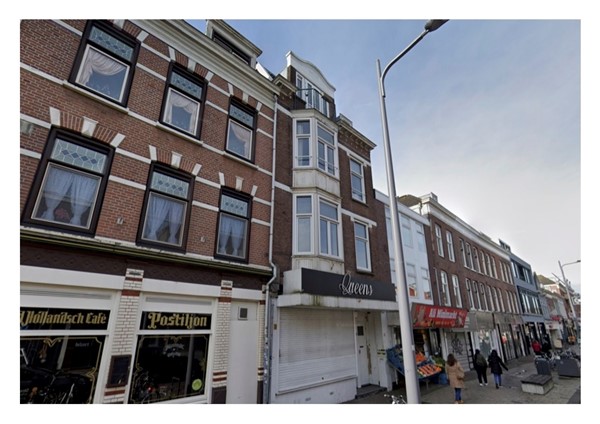 Medium property photo - Noordmolenstraat 2B01, 3035 RJ Rotterdam